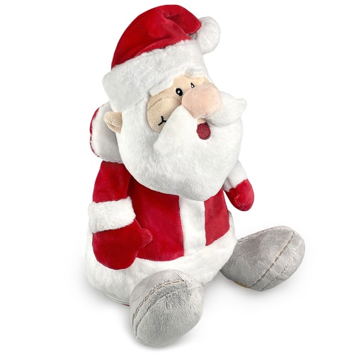 Новогодняя упаковка «Дед Мороз»