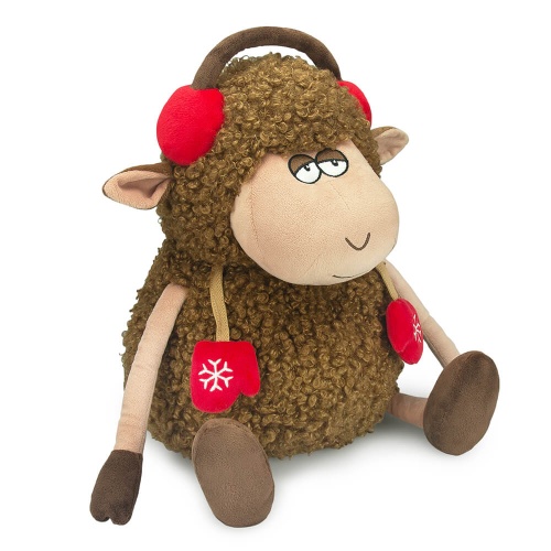 Новогодний набор сладостей "Валера" 600г Стандарт