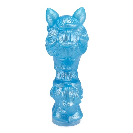 Новогодний подарок 2026 «Искорка (голубая)» 300г Стандарт ПП26-1мс