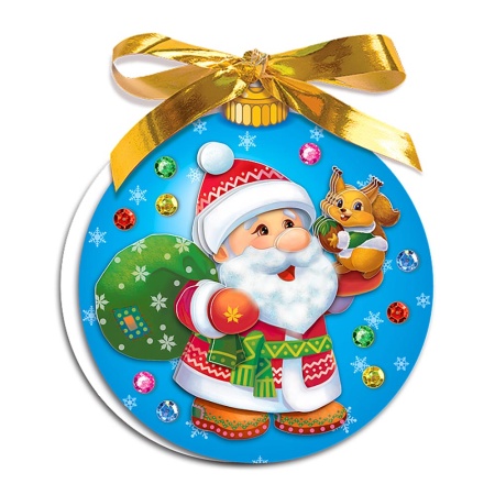 «Набор Пазл-копилка» 600г Стандарт ПНР26-29с