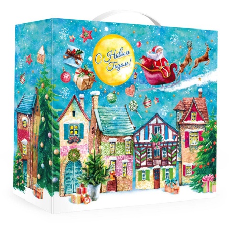 «Набор Лепка» 600г Стандарт ПНР26-05с