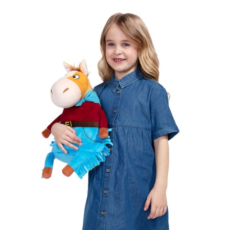 Сладкий мягкий подарок «Джейк» 600г Стандарт  ПТ26-7с